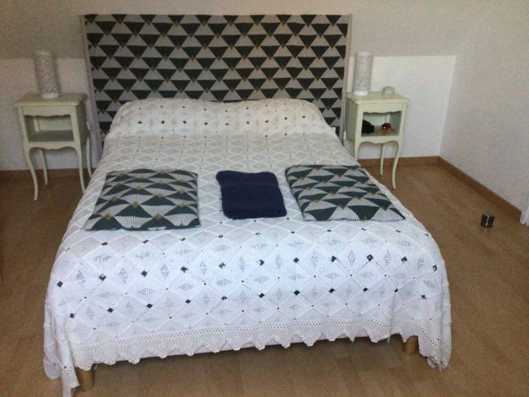 Apartamento  Blois