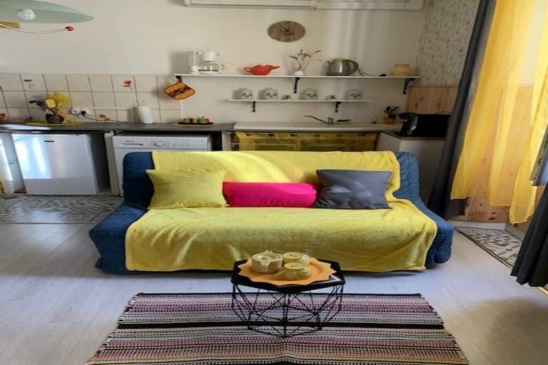 Appartement Fontaine-de-Vaucluse