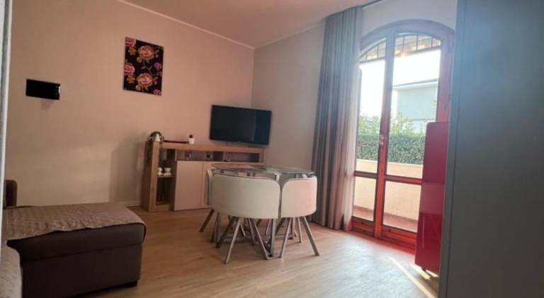 Holiday apartment with 1 room for 4 persons — photo 2