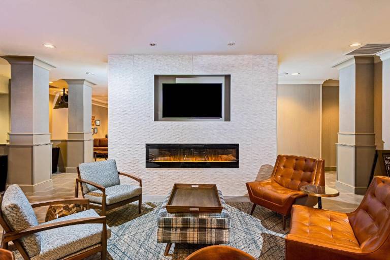 Radisson Hotel Fairview Heights - St. Louis — photo 2