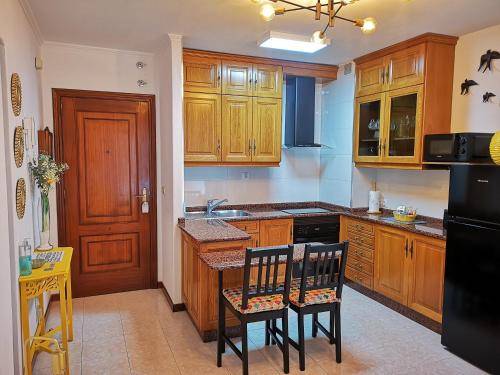 Apartamento  Padrón