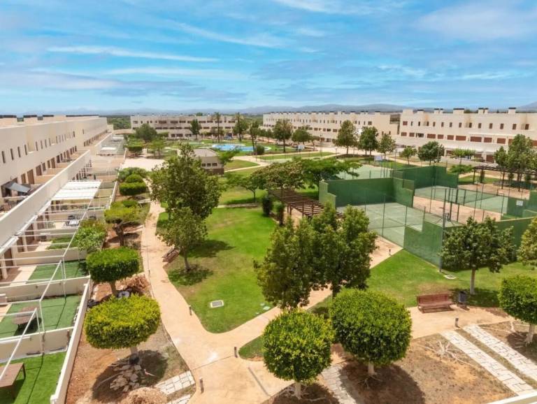 Apartamento San Jorge