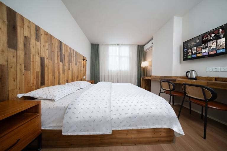 Hostel Jinniu