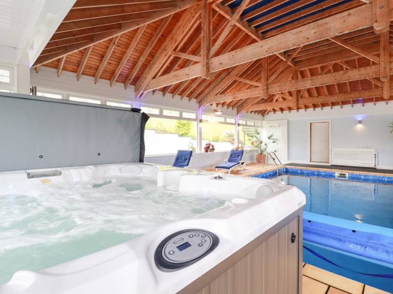Cottage Pentewan