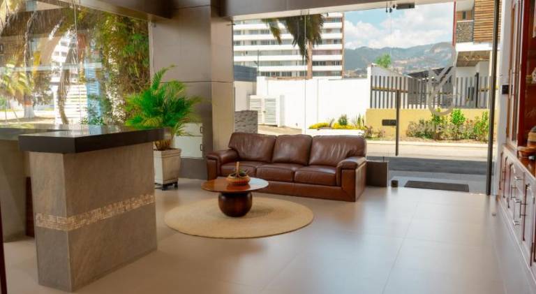 Samakwa Hotel Boutique