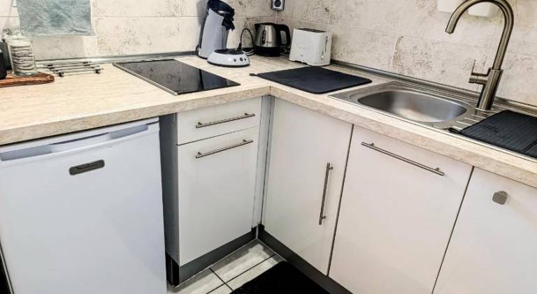 Rental apartment with patio | Good for workation — photo 5