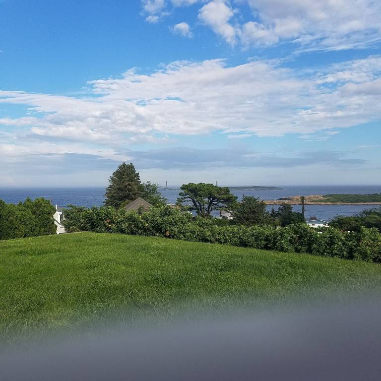 Cabin Gloucester