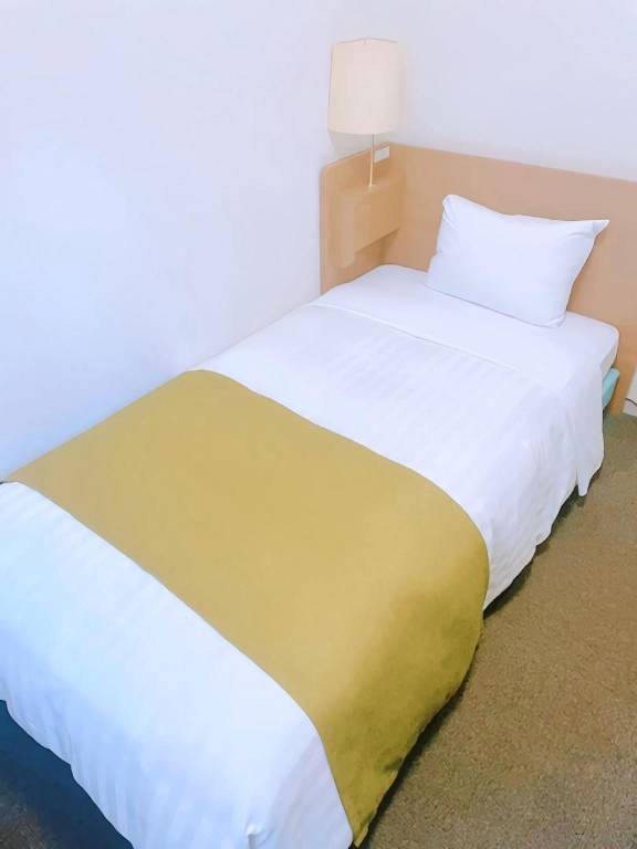 Fuchu Urban Hotel in Tokyo