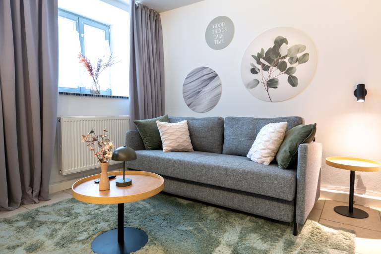 Ferienwohnung Augsburg