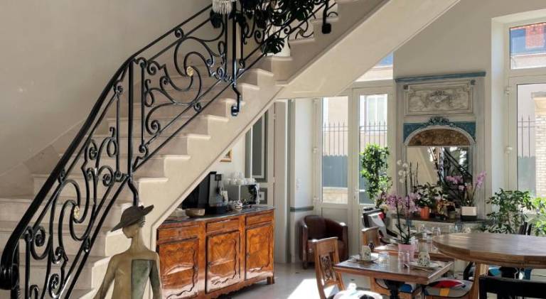 Champagne Andre Bergere & Suites — photo 2