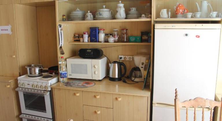 Pleasant holiday apartment | Pets are welcome — photo 3
