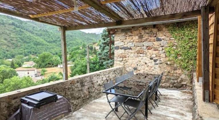 Vacation home with barbeque & terrace | Good for workation — photo 4