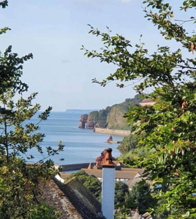 Apartment Dawlish