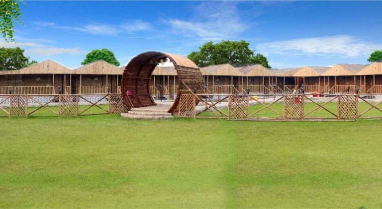 Gopika Resort