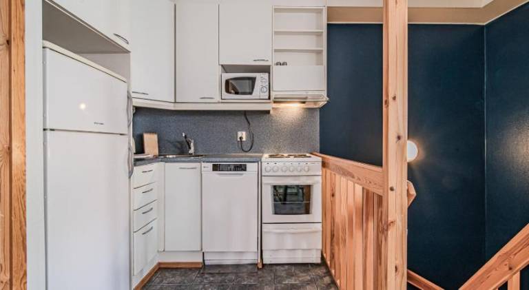 Holiday apartment with 4 rooms for 8 persons — photo 4