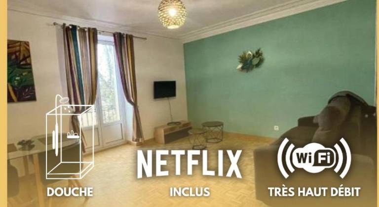 Holiday apartment with 1 room for 3 persons in Chalon-sur-Saone