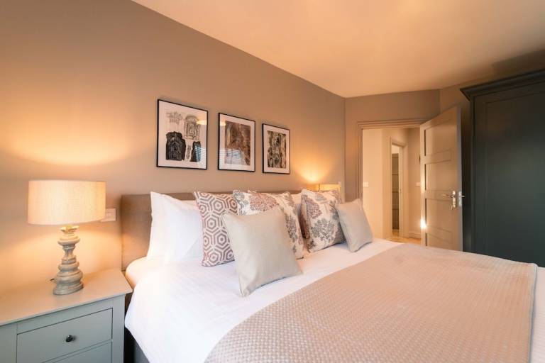 Accommodation  East Preston