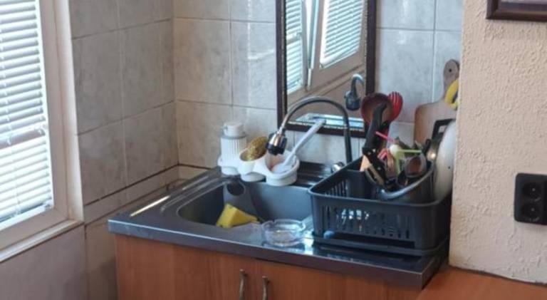 Holiday apartment with 1 room for 3 persons — photo 4