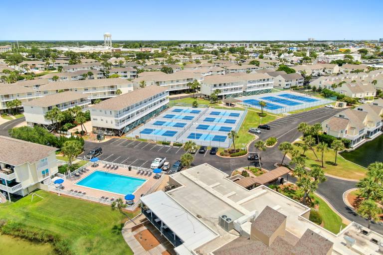 Sandpiper Cove 2044 — photo 4