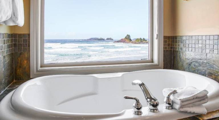 Long Beach Lodge Resort — photo 4