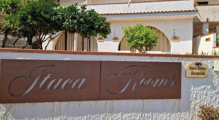 Itaca Rooms Palinuro — photo 4