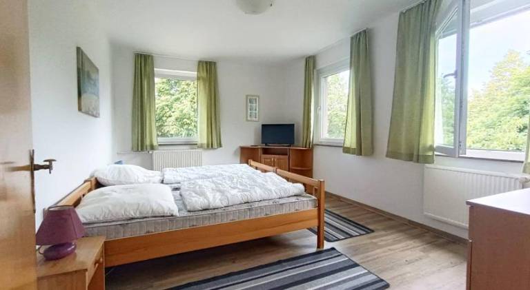 30 m&sup2; Ferienwohnung