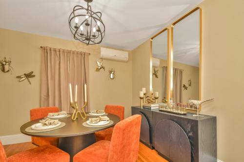 Apartman  Boston