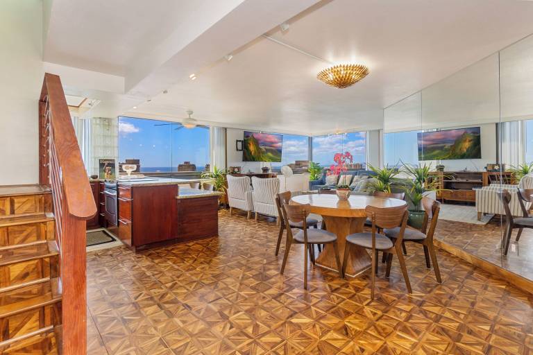 Ferienwohnung Waikīkī