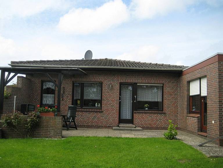 Ferienhaus  Schillig