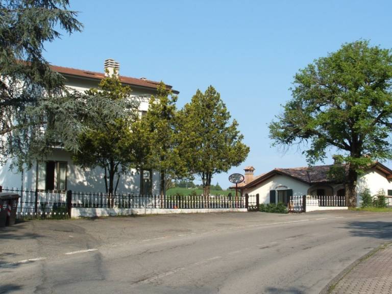 Appartamento Fidenza