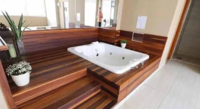 Flat Luxo Jardim Goias — photo 2