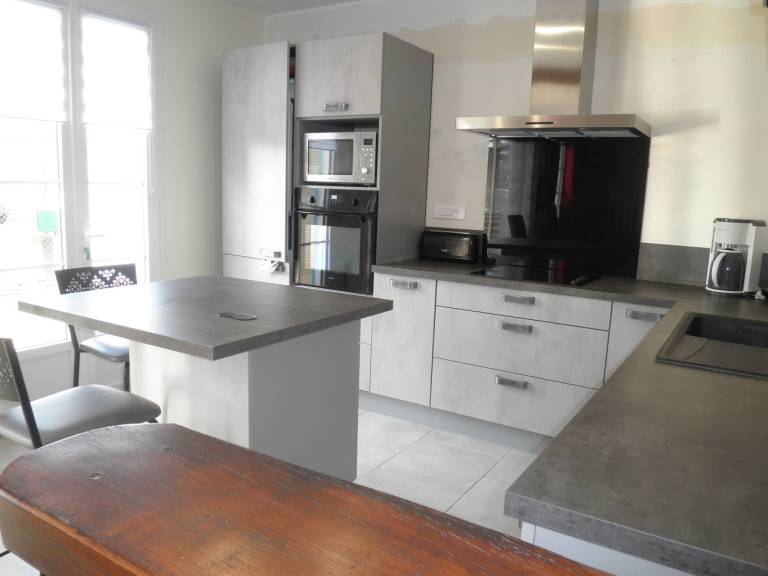 Fully equipped wonderful vacation home with garden & grill | Pets are welcome — photo 3