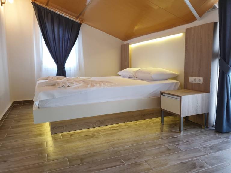 Pension Kaş
