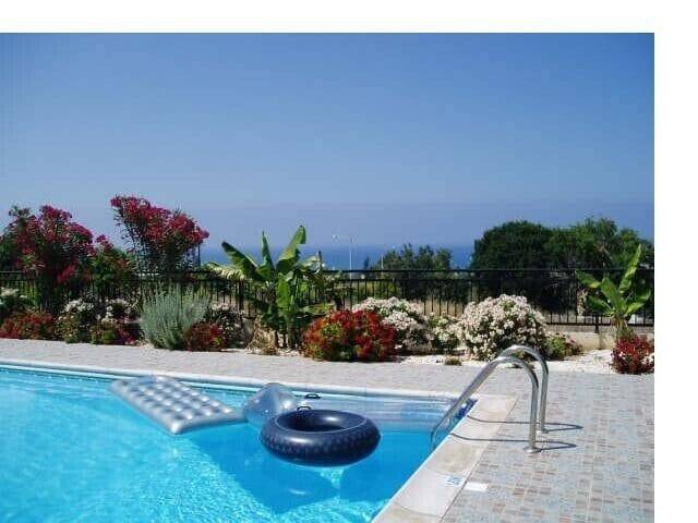 Villa Paphos