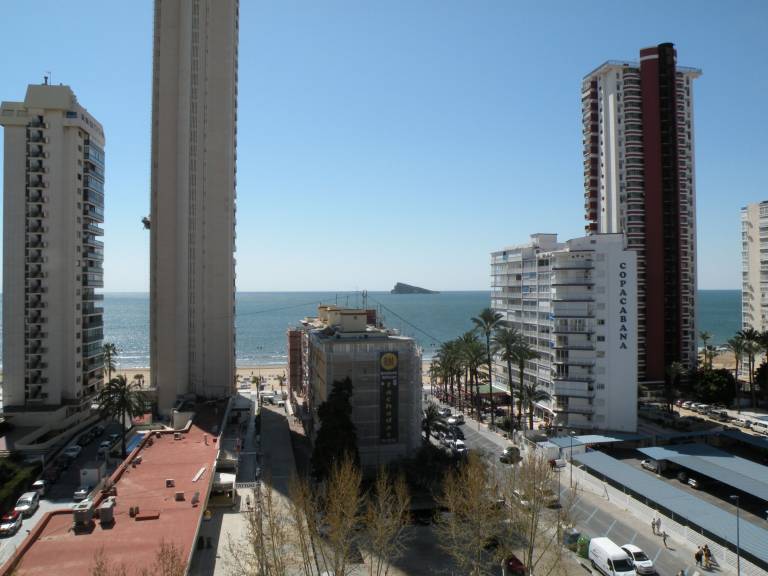 Children-friendly studio with pool | City view | Beach nearby | Dogs allowed — photo 2