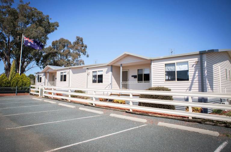 House Temora