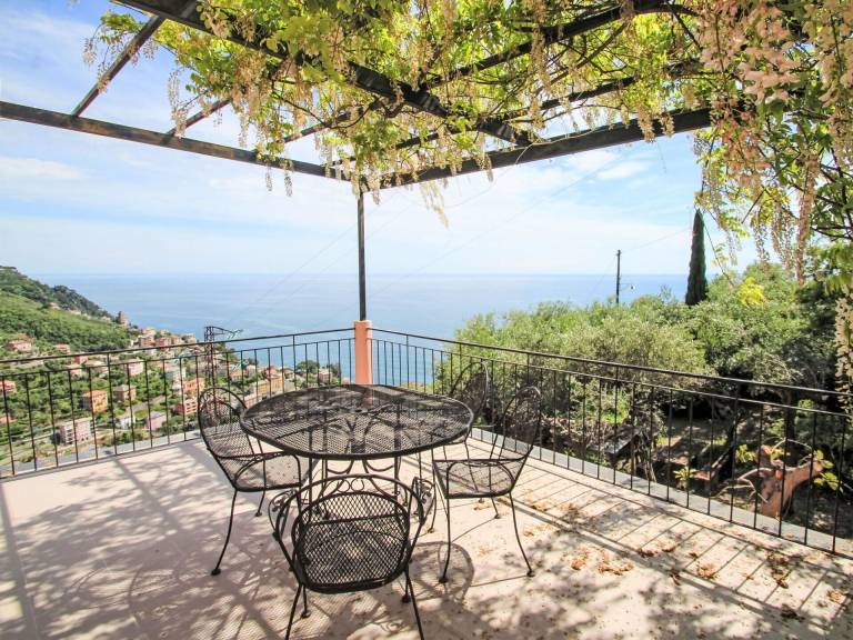 Ferienhaus Rapallo