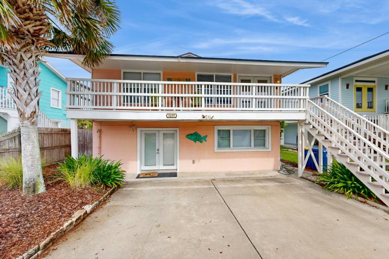 Explore the Best Fernandina Beach Rentals: Pet-Friendly Options for Your Perfect Getaway