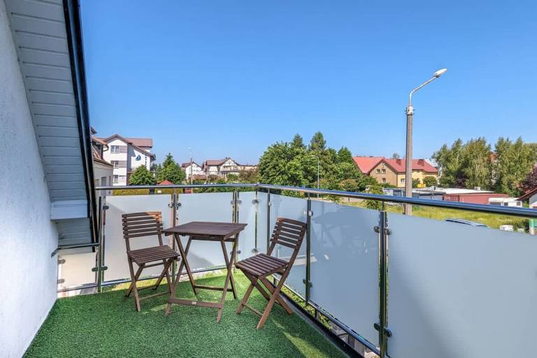 Children-friendly lovely apartment with yard | Beach nearby | Pets allowed — photo 3