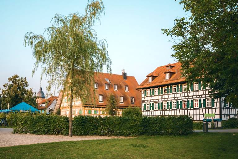 Ferienwohnung Höfen