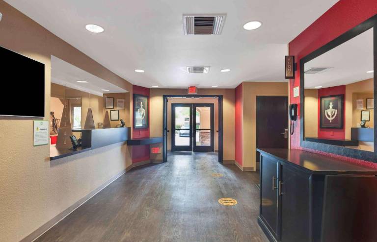 Extended Stay America Suites - San Diego - Oceanside — photo 2