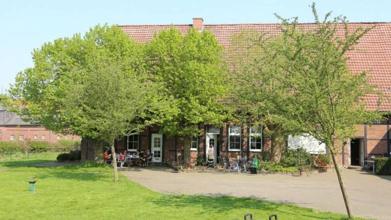 Ferienwohnung Ahlen
