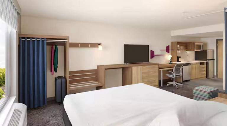 Home2 Suites by Hilton Elizabethtown — photo 5
