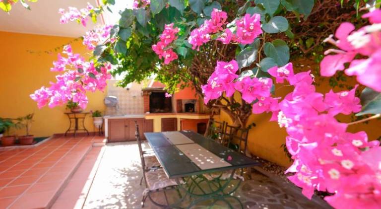 Il Piccolo Giardino rooms & breakfast in Villasimius