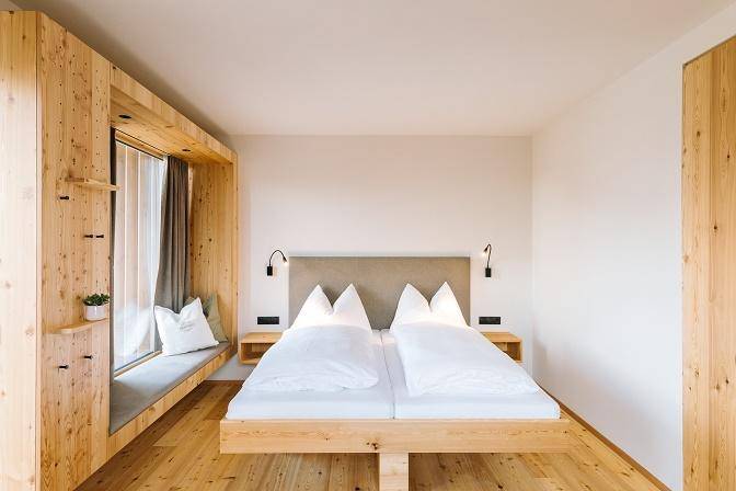 25 M² Hotel ∙ 1 Habitación ∙ 3 Huéspedes - Schladming