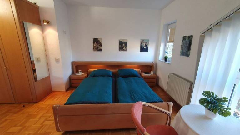 Ferienwohnung  Zwingenberg