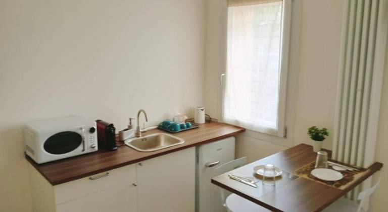 Modena Rooms — photo 4