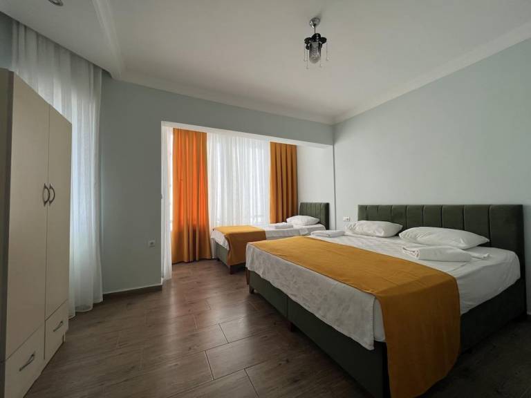 Queen Apart Otel Alanya in Alanya
