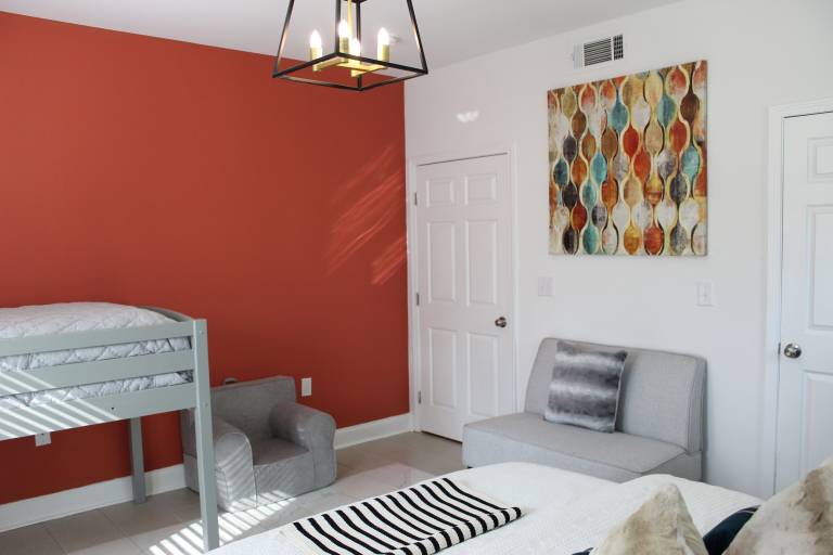Apartment McDonough