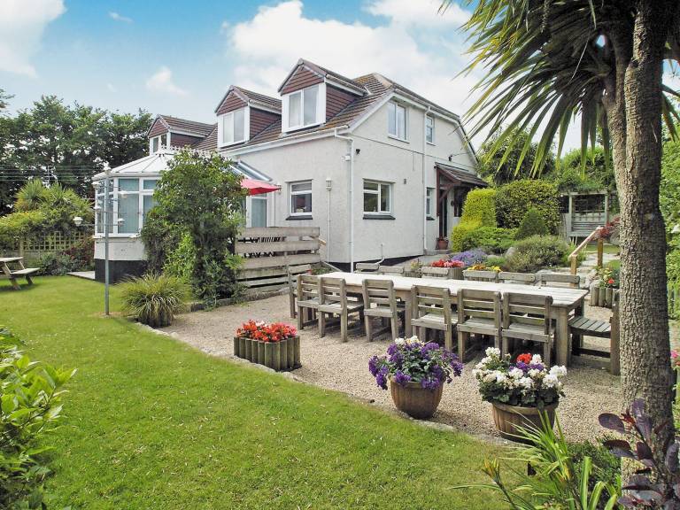 Cabin Hayle